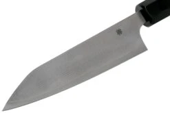 Spyderco Itamae Funayuki Murray Carter Collection, K16GPBNBK -Chef Tienda SPK16GPBNBK 03 spyderco