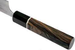 Spyderco Itamae Funayuki Murray Carter Collection, K16GPBNBK -Chef Tienda SPK16GPBNBK 04 spyderco