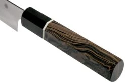 Spyderco Itamae Funayuki Murray Carter Collection, K16GPBNBK -Chef Tienda SPK16GPBNBK 05 spyderco