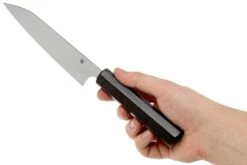 Spyderco Wakiita Funayuki Murray Carter Collection, K16GP -Chef Tienda SPK16GP 06 spyderco