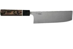 Chef Tienda -Chef Tienda SPK17GPBNBK 02 spyderco