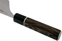 Spyderco Itamae Nakiri Murray Carter Collection, K17GPBNBK -Chef Tienda SPK17GPBNBK 04 spyderco