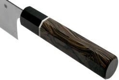 Spyderco Itamae Nakiri Murray Carter Collection, K17GPBNBK -Chef Tienda SPK17GPBNBK 05 spyderco