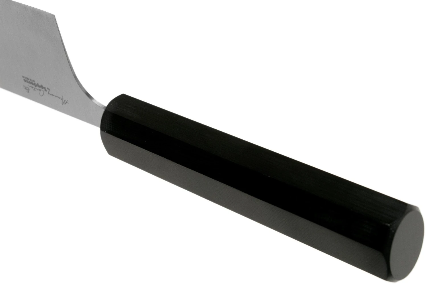 Spyderco Wakiita Nakiri Murray Carter Collection, K17GP 4 Spyderco Wakiita Nakiri Murray Carter Collection, K17GP - Image 4