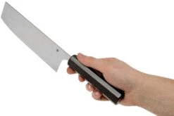 Spyderco Wakiita Nakiri Murray Carter Collection, K17GP 11 Spyderco Wakiita Nakiri Murray Carter Collection, K17GP -Chef Tienda SPK17GP 06 spyderco