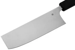 Spyderco Minarai Nakiri Murray Carter Collection, K17PBK -Chef Tienda SPK17PBK 03 spyderco