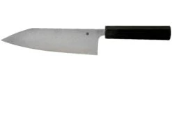 Spyderco Wakiita Bunka Bocho Murray Carter Collection, K18GP