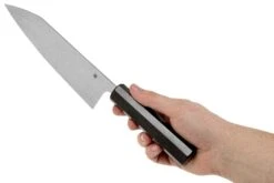 Spyderco Wakiita Bunka Bocho Murray Carter Collection, K18GP -Chef Tienda SPK18GP 06 spyderco