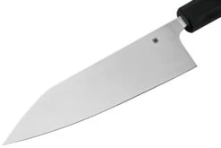 Spyderco Minarai Bunka Bocho Murray Carter Collection, K18PBK -Chef Tienda SPK18PBK 03 spyderco