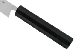 Spyderco Minarai Bunka Bocho Murray Carter Collection, K18PBK -Chef Tienda SPK18PBK 05 spyderco