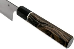 Spyderco Itamae Gyuto Murray Carter Collection, K19GPBNBK 10 Spyderco Itamae Gyuto Murray Carter Collection, K19GPBNBK -Chef Tienda SPK19GPBNBK 05 spyderco