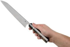 Spyderco Itamae Gyuto Murray Carter Collection, K19GPBNBK 11 Spyderco Itamae Gyuto Murray Carter Collection, K19GPBNBK -Chef Tienda SPK19GPBNBK 06 spyderco