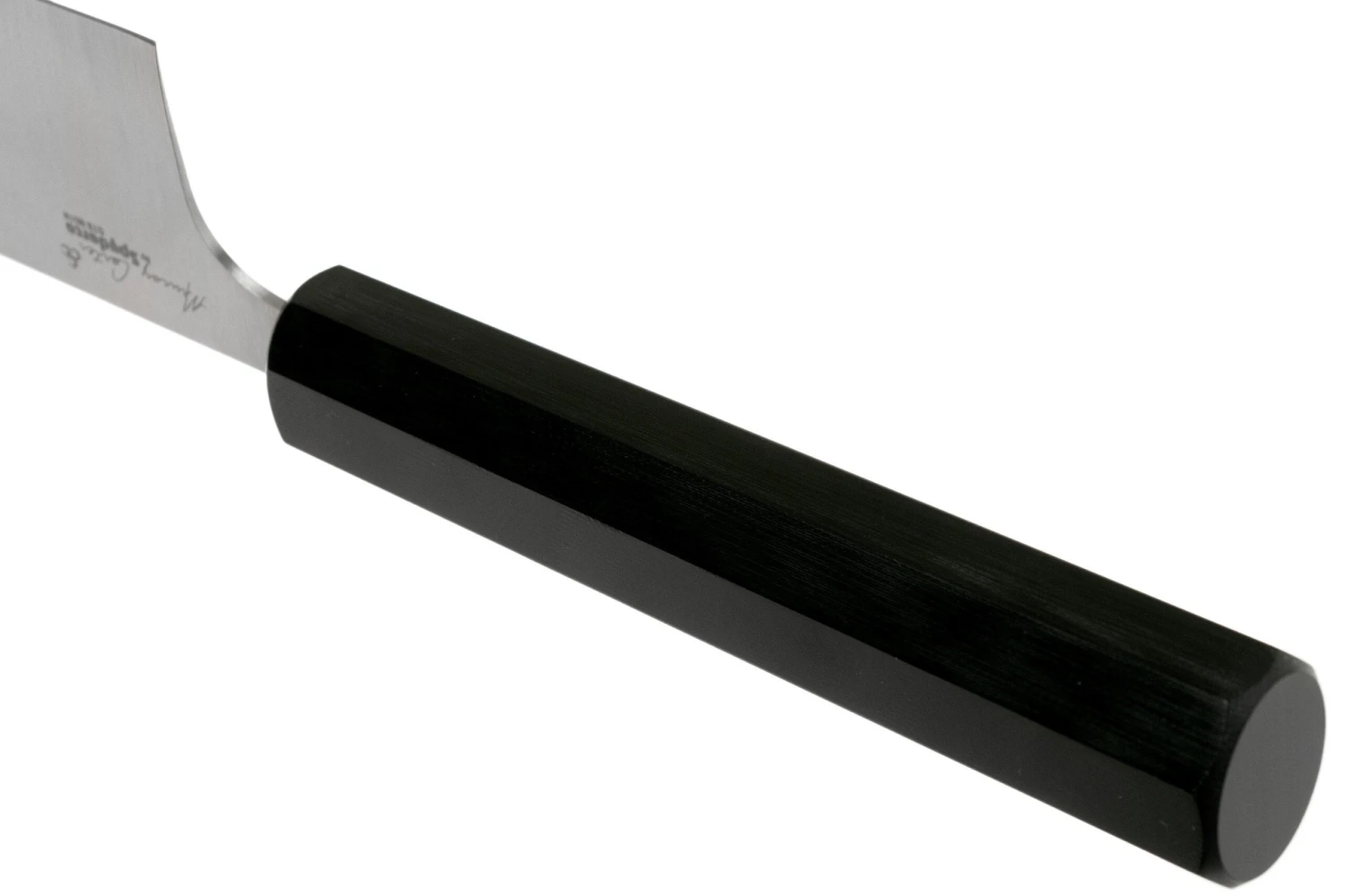 Spyderco Wakiita Gyuto Murray Carter Collection, K19GP 4 Spyderco Wakiita Gyuto Murray Carter Collection, K19GP - Image 4