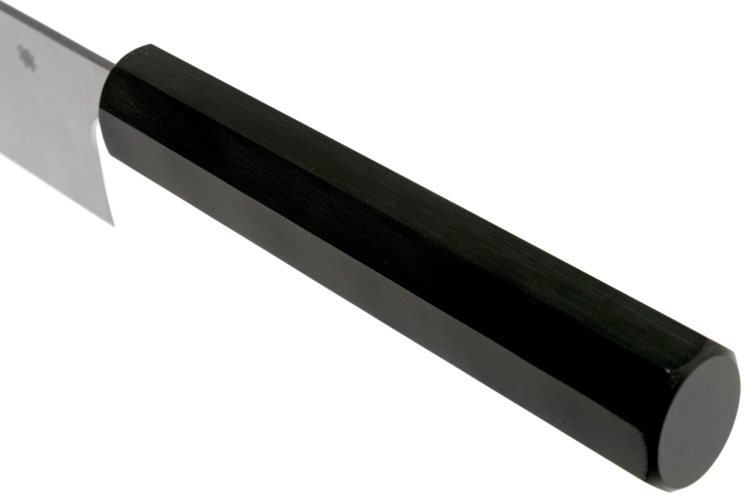 Spyderco Wakiita Gyuto Murray Carter Collection, K19GP 5 Spyderco Wakiita Gyuto Murray Carter Collection, K19GP - Image 5