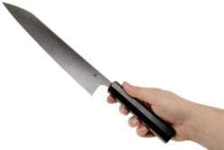 Spyderco Wakiita Gyuto Murray Carter Collection, K19GP 11 Spyderco Wakiita Gyuto Murray Carter Collection, K19GP -Chef Tienda SPK19GP 06 spyderco