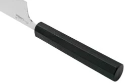 Spyderco Minarai Gyuto Murray Carter Collection, K19PBK -Chef Tienda SPK19PBK 04 spyderco