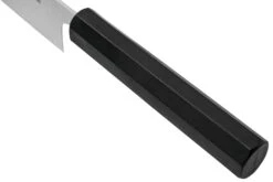 Spyderco Minarai Gyuto Murray Carter Collection, K19PBK -Chef Tienda SPK19PBK 05 spyderco