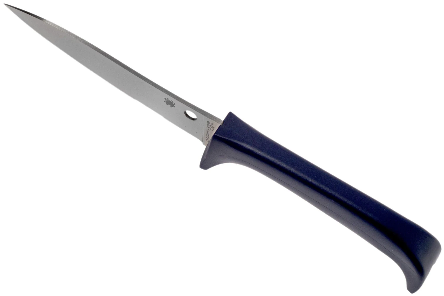 Spyderco Counter Puppy Cuchillo Para Pelar Morado, K20PPR 6 Spyderco Counter Puppy Cuchillo Para Pelar Morado, K20PPR - Image 6