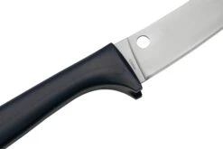 Spyderco Counter Critter K21PPR Purple, Navaja Multiusos -Chef Tienda SPK21PPR 05 spyderco