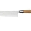 Suncraft Twisted Octagon TO-04 Santoku 16,5 Cm