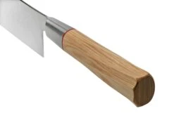 Suncraft Twisted Octagon TO-04 Santoku 16,5 Cm -Chef Tienda SU6733 04 suncraft