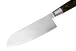 Suncraft Senzo Classic ID-04 Cuchillo Santoku 16,7cm -Chef Tienda SU6763 03 suncraft