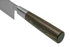 Suncraft Senzo Classic ID-04 Cuchillo Santoku 16,7cm -Chef Tienda SU6763 04 suncraft