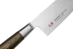 Suncraft Senzo Classic ID-04 Cuchillo Santoku 16,7cm -Chef Tienda SU6763 05 suncraft