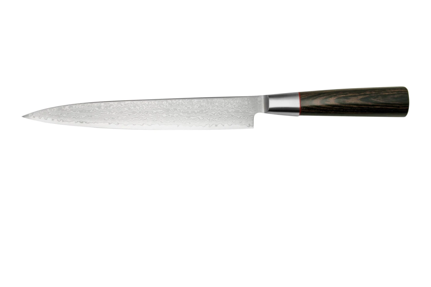 Suncraft Senzo Classic ID-07 Cuchillo Para Sashimi 21cm 1 Suncraft Senzo Classic ID-07 Cuchillo Para Sashimi 21cm