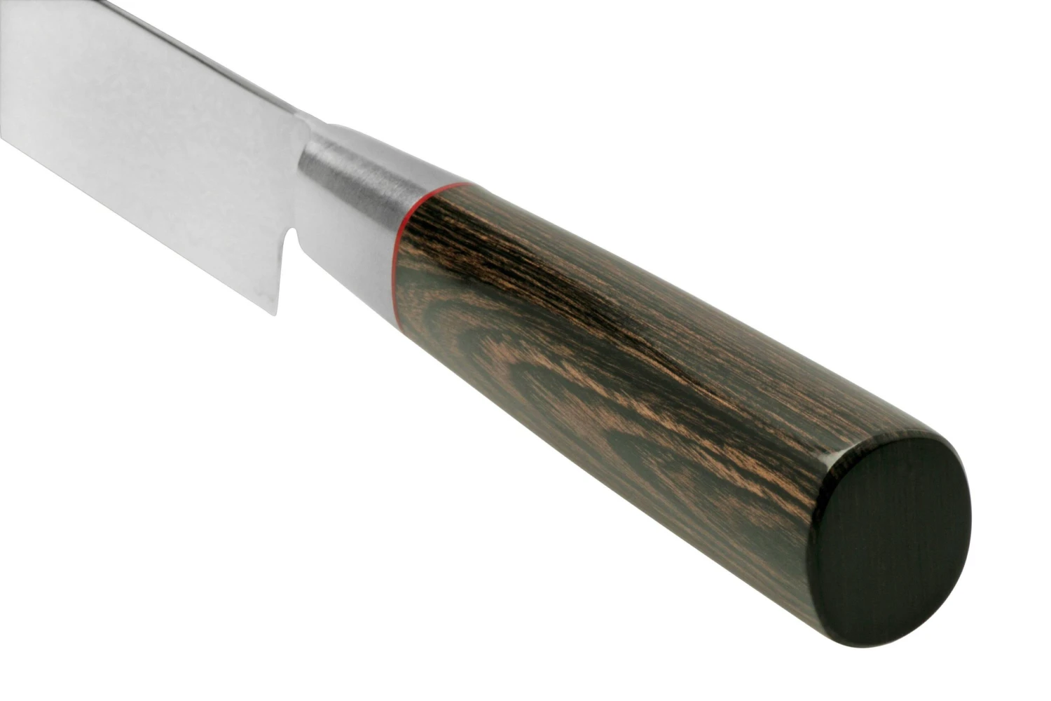 Suncraft Senzo Classic ID-07 Cuchillo Para Sashimi 21cm 4 Suncraft Senzo Classic ID-07 Cuchillo Para Sashimi 21cm - Image 4