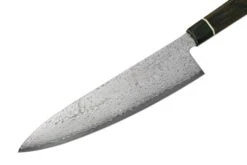 Suncraft Senzo Black BD-05 Cuchillo De Chef 20 Cm -Chef Tienda SU6800 03 suncraft