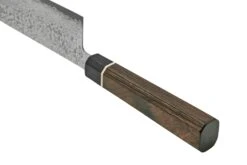 Suncraft Senzo Black BD-05 Cuchillo De Chef 20 Cm -Chef Tienda SU6800 04 suncraft