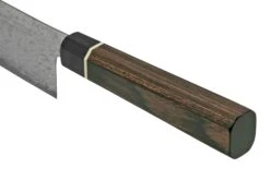 Suncraft Senzo Black BD-05 Cuchillo De Chef 20 Cm -Chef Tienda SU6800 05 suncraft