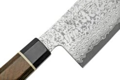 Suncraft Senzo Black BD-05 Cuchillo De Chef 20 Cm -Chef Tienda SU6800 06 suncraft