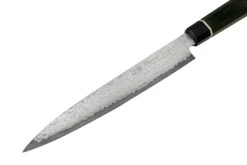 Suncraft Senzo Black BD-07 Cuchillo Para Sashimi 21 Cm -Chef Tienda SU6802 03 suncraft