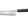 Suncraft Senzo Black BD-08 Cuchillo De Chef Bunka 16,5 Cm