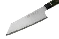 Suncraft Senzo Black BD-08 Cuchillo De Chef Bunka 16,5 Cm -Chef Tienda SU6803 03 suncraft