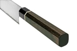 Suncraft Senzo Black BD-08 Cuchillo De Chef Bunka 16,5 Cm -Chef Tienda SU6803 04 suncraft