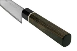 Suncraft Senzo Black BD-03 Santoku 14,5 Cm -Chef Tienda SU6804 04 suncraft
