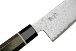 Suncraft Senzo Black BD-03 Santoku 14,5 Cm -Chef Tienda SU6804 05 suncraft