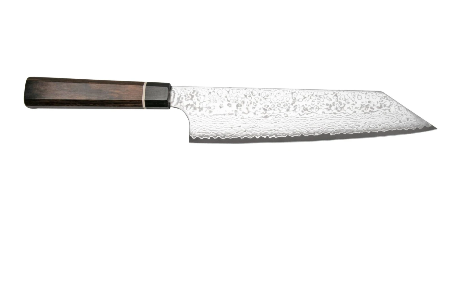 Suncraft Senzo Black BD-09 Cuchillo De Chef Bunka 20 Cm 2 Suncraft Senzo Black BD-09 Cuchillo De Chef Bunka 20 Cm - Image 2