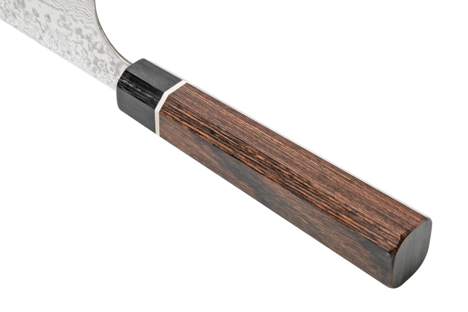 Suncraft Senzo Black BD-09 Cuchillo De Chef Bunka 20 Cm 6 Suncraft Senzo Black BD-09 Cuchillo De Chef Bunka 20 Cm - Image 6