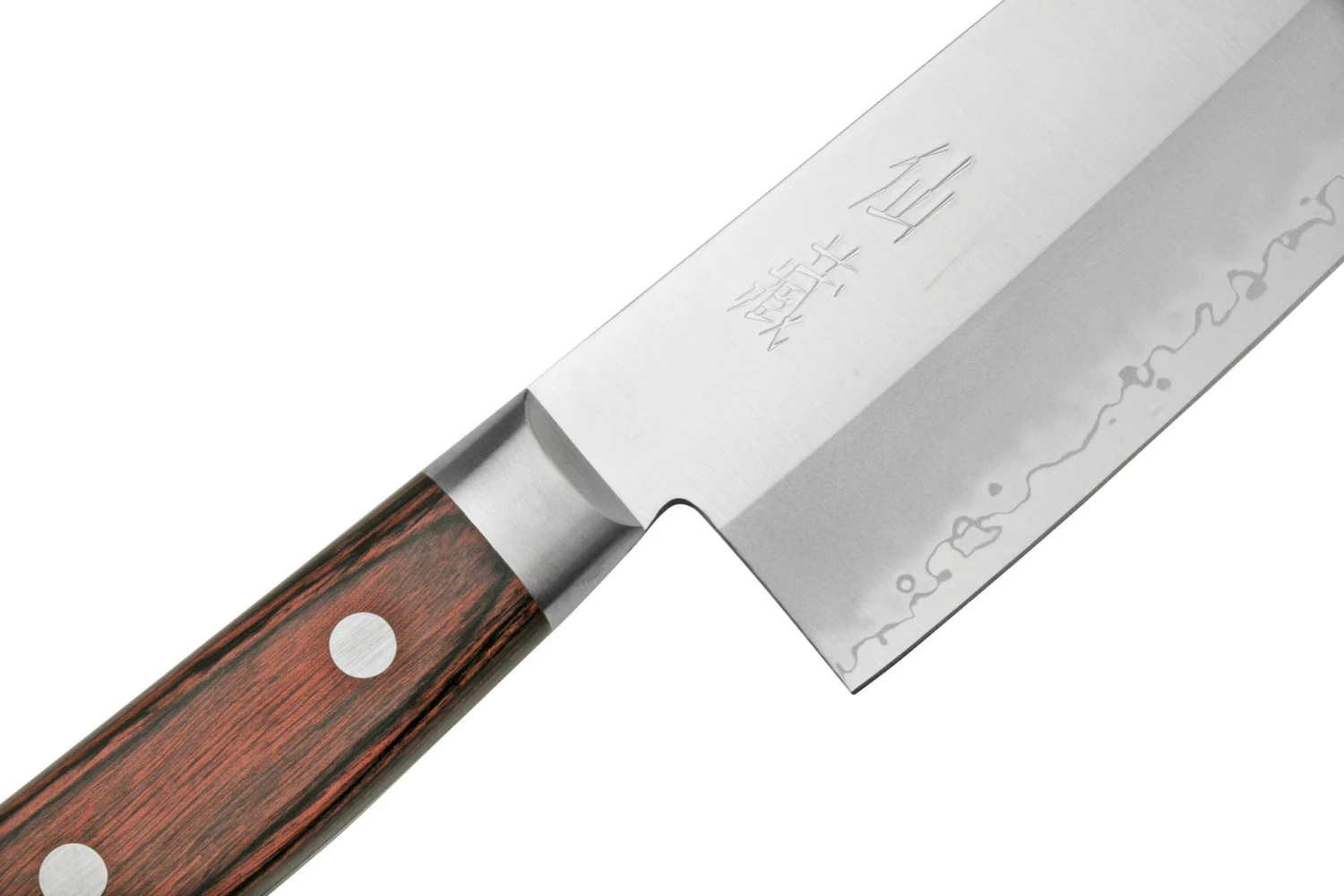 Suncraft Senzo Clad AS-03 Cuchillo De Chef 21 Cm 5 Suncraft Senzo Clad AS-03 Cuchillo De Chef 21 Cm - Image 5