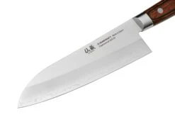 Suncraft Senzo Clad AS-01 Santoku 16,5 Cm -Chef Tienda SU6812 03 suncraft