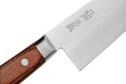 Suncraft Senzo Clad AS-01 Santoku 16,5 Cm -Chef Tienda SU6812 05 suncraft