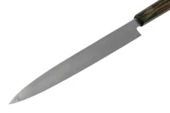 Sakai Takayuki VG-10 Honyaki Shoryu 00201 Yanagiba 27cm -Chef Tienda TA00201 03 sakai