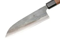 Sakai Takayuki Blue 2 Kurouchi 01172 Wa-santoku, 17 Cm -Chef Tienda TA01172 03 sakaitakayuki