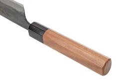 Sakai Takayuki Blue 2 Kurouchi 01172 Wa-santoku, 17 Cm -Chef Tienda TA01172 06 sakaitakayuki