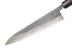 Sakai Takayuki Blue 2 Kurouchi 01175 Wa-gyuto 21 Cm -Chef Tienda TA01175 03 sakaitakayuki