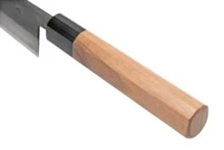 Sakai Takayuki Blue 2 Kurouchi 01175 Wa-gyuto 21 Cm -Chef Tienda TA01175 04 sakaitakayuki